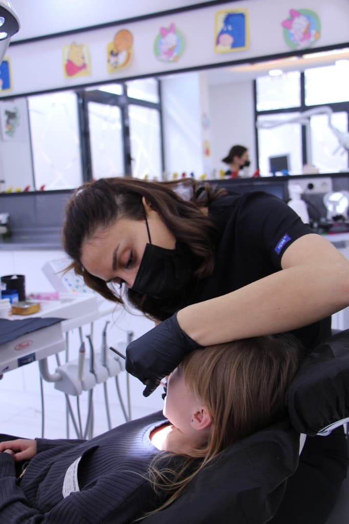 Zdrowie jamy ustnej i stomatologia zapobiegawcza