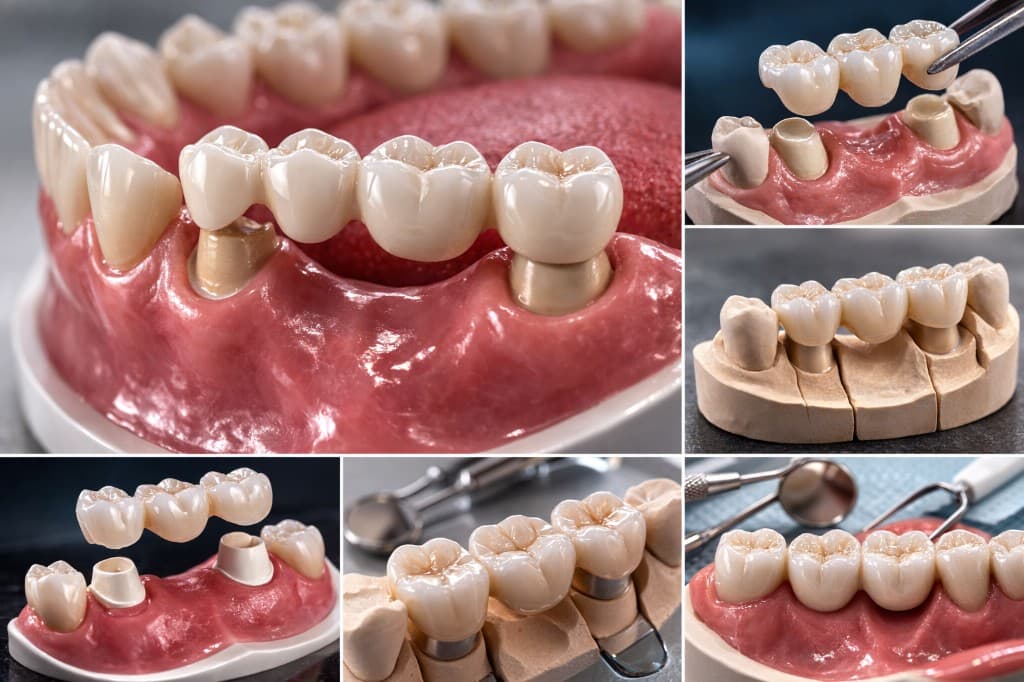 Korony Stomatologiczne