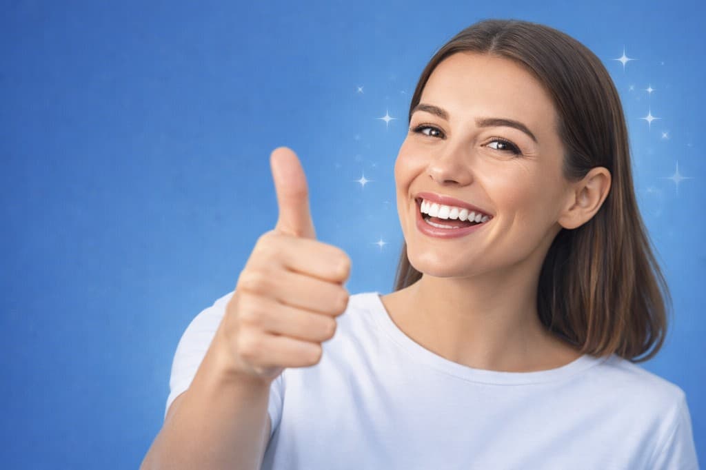 Metamorfoza Uśmiechu